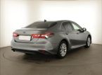 Toyota Camry - fotka číslo 4