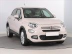 Fiat 500 X - fotka číslo 0