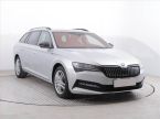 Škoda Superb - fotka číslo 0