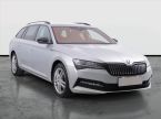 Škoda Superb - fotka číslo 0