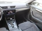 Škoda Superb - fotka číslo 7