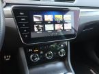 Škoda Superb - fotka číslo 11