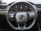 Škoda Superb - fotka číslo 21