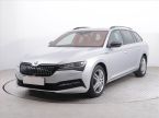 Škoda Superb - fotka číslo 1