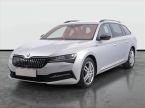 Škoda Superb - fotka číslo 1