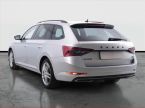 Škoda Superb - fotka číslo 3