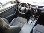 Škoda Superb - fotka číslo 6