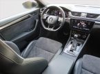 Škoda Superb - fotka číslo 6