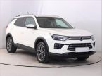 SsangYong Korando - fotka číslo 0