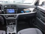 SsangYong Korando - fotka číslo 7