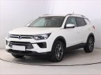 SsangYong Korando - fotka číslo 1