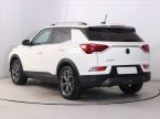 SsangYong Korando - fotka číslo 3