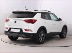 SsangYong Korando - fotka číslo 4