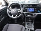 SsangYong Korando - fotka číslo 6