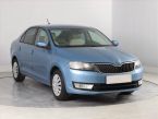 Škoda Rapid - fotka číslo 0