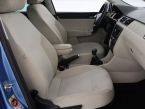 Škoda Rapid - fotka číslo 8