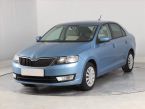 Škoda Rapid - fotka číslo 1