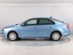 Škoda Rapid - fotka číslo 2