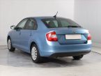 Škoda Rapid - fotka číslo 3