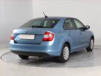 Škoda Rapid - fotka číslo 4