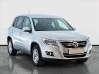 Volkswagen Tiguan - fotka číslo 0