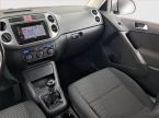 Volkswagen Tiguan - fotka číslo 7