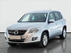 Volkswagen Tiguan - fotka číslo 1