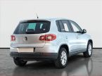 Volkswagen Tiguan - fotka číslo 4