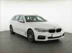 BMW Řada 5 - fotka číslo 0