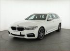 BMW Řada 5 - fotka číslo 1