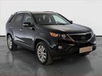 Kia Sorento - fotka číslo 0
