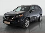 Kia Sorento - fotka číslo 1