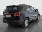 Kia Sorento - fotka číslo 4