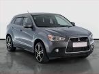 Mitsubishi ASX  - fotka číslo 0