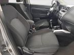 Mitsubishi ASX  - fotka číslo 8