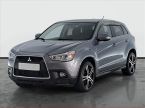 Mitsubishi ASX  - fotka číslo 1