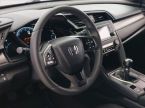 Honda Civic - fotka číslo 17