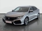 Honda Civic - fotka číslo 1