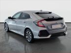 Honda Civic - fotka číslo 3