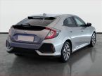 Honda Civic - fotka číslo 4