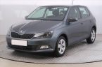 Škoda Fabia - fotka číslo 1