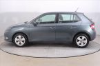 Škoda Fabia - fotka číslo 2