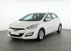 Hyundai i30 - fotka číslo 1