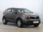 Kia Sportage - fotka číslo 0