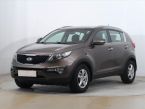 Kia Sportage - fotka číslo 1