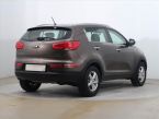 Kia Sportage - fotka číslo 4