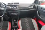 Škoda Fabia - fotka číslo 7