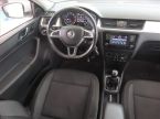 Škoda Rapid - fotka číslo 6