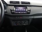 Škoda Fabia - fotka číslo 8