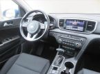Kia Sportage - fotka číslo 6